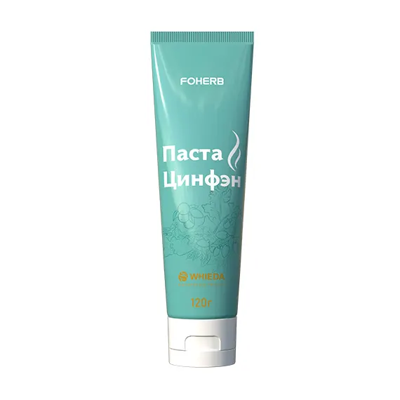 Паста Цинфэн, фото 5